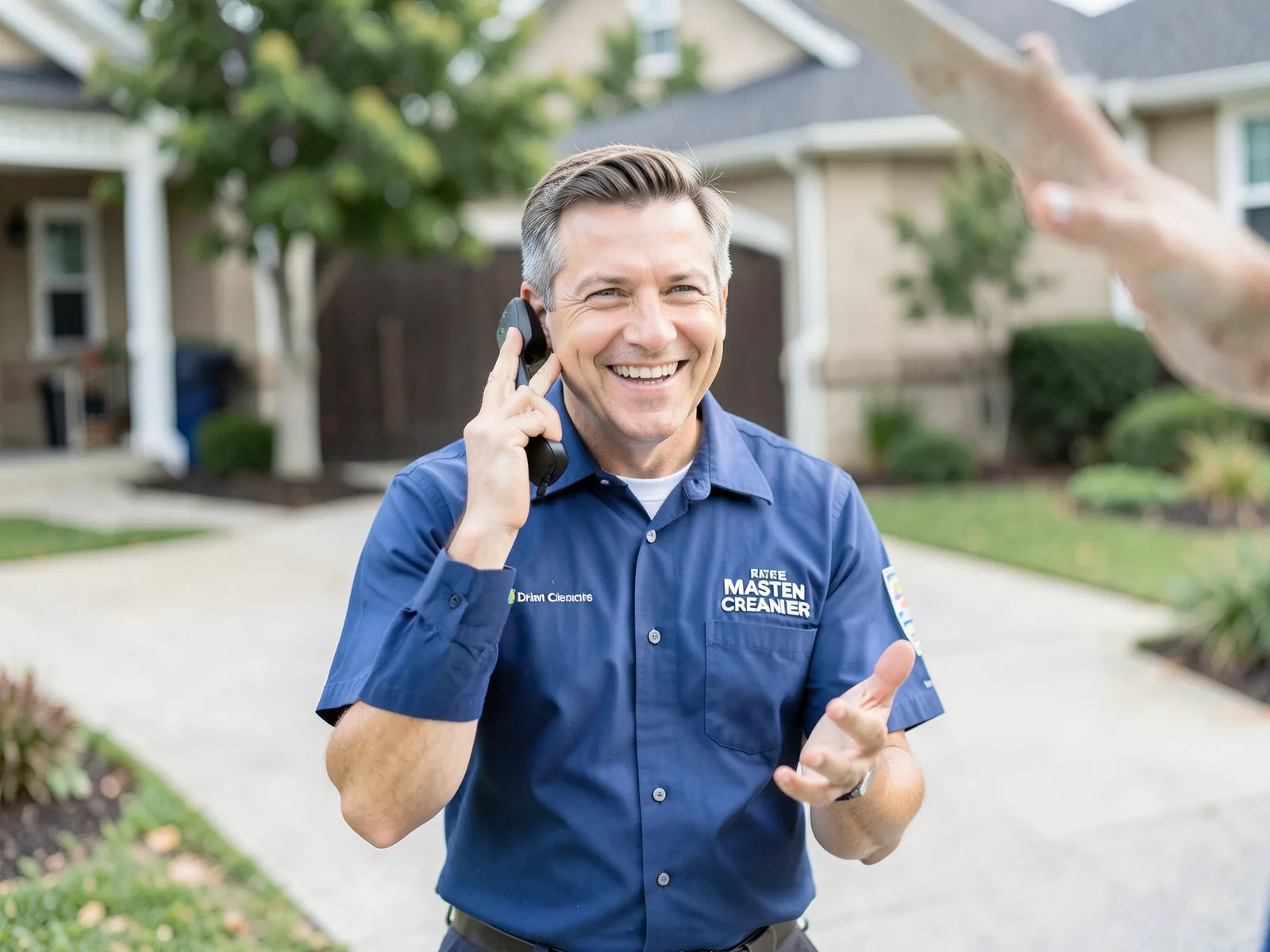 Drain Cleaning Annapolis Junction, MD FAQs
